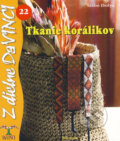 Tkanie kor�likov