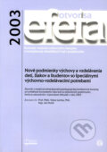 Efeta 2003