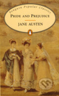 Pride and Prejudice