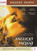 Anglický pacient