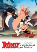 Asterix a prekvapenie pre C�sara