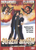 Strážní andělé