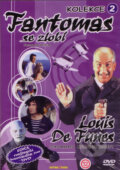 Fantomas se zlob�
