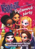 Bratz - Pyžamová párty