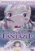 Cesta do fantazie