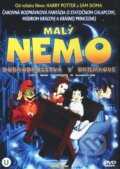 Malý Nemo - Dobrodružstvá v Driemkove