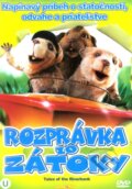 Poh�dka ze z�toky