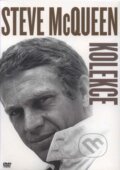 Steve McQueen (kolekcia - 6 DVD)