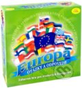 Európa - otázky a odpovede