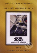 2001: Vesm�rn� odysea
