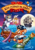 Tom a Jerry: Kdo vyzreje na piráty