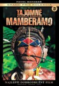 Tajomné Mamberamo