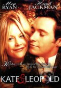 Kate a Leopold
