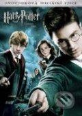 Harry Potter a Fénixův řád (český dabing)