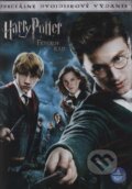 Harry Potter a Fénixov rád (slovenský dabing)