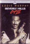 Policajt v Beverly Hills III.