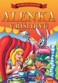 Alenka v r�i divov