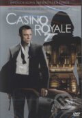 James Bond: Casino Royale
