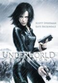 Underworld II : Evolution