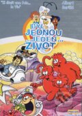 Bol raz jeden život (6 DVD)