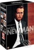 Paul Newman (kolekcia - 5 DVD)