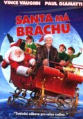 Santa má bráchu