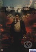 Constantine S.E. 2DVD