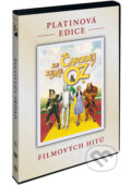 Čaroděj ze země Oz