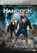 Hancock (2 DVD)