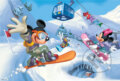Snowboard