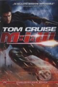 Mission: Impossible III (2DVD)