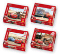 Mini Aut� Mini puzzle