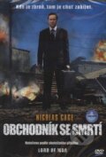 Obchodn�k so smr�ou