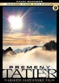 Premeny Tatier