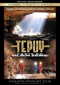 Tepuy - Cesta do hlbín zeme