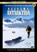 Neznáma Antarktída