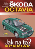 �koda Octavia od 8/96