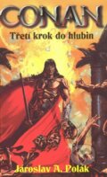 Conan - T�et� krok do hlubin