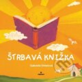 �trbav� kni�ka