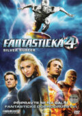 Fantastick� �tvorka a silver surfer