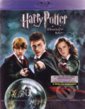 Harry Potter a Fénixův řád