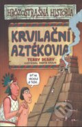 Krvila�n� Azt�kovia