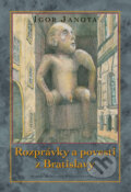 Rozprávky a povesti z Bratislavy