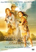 Zabudnut� ostrov