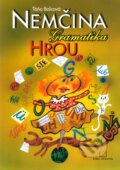 Nem�ina - Gramatika hrou