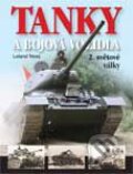 Tanky a bojová vozidla 2. světové války