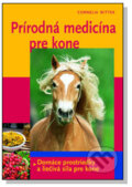 Pr�rodn� medic�na pre kone