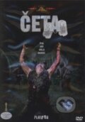 Čata