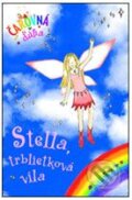 Stella, trblietková víla