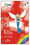 Ella, hravá víla
